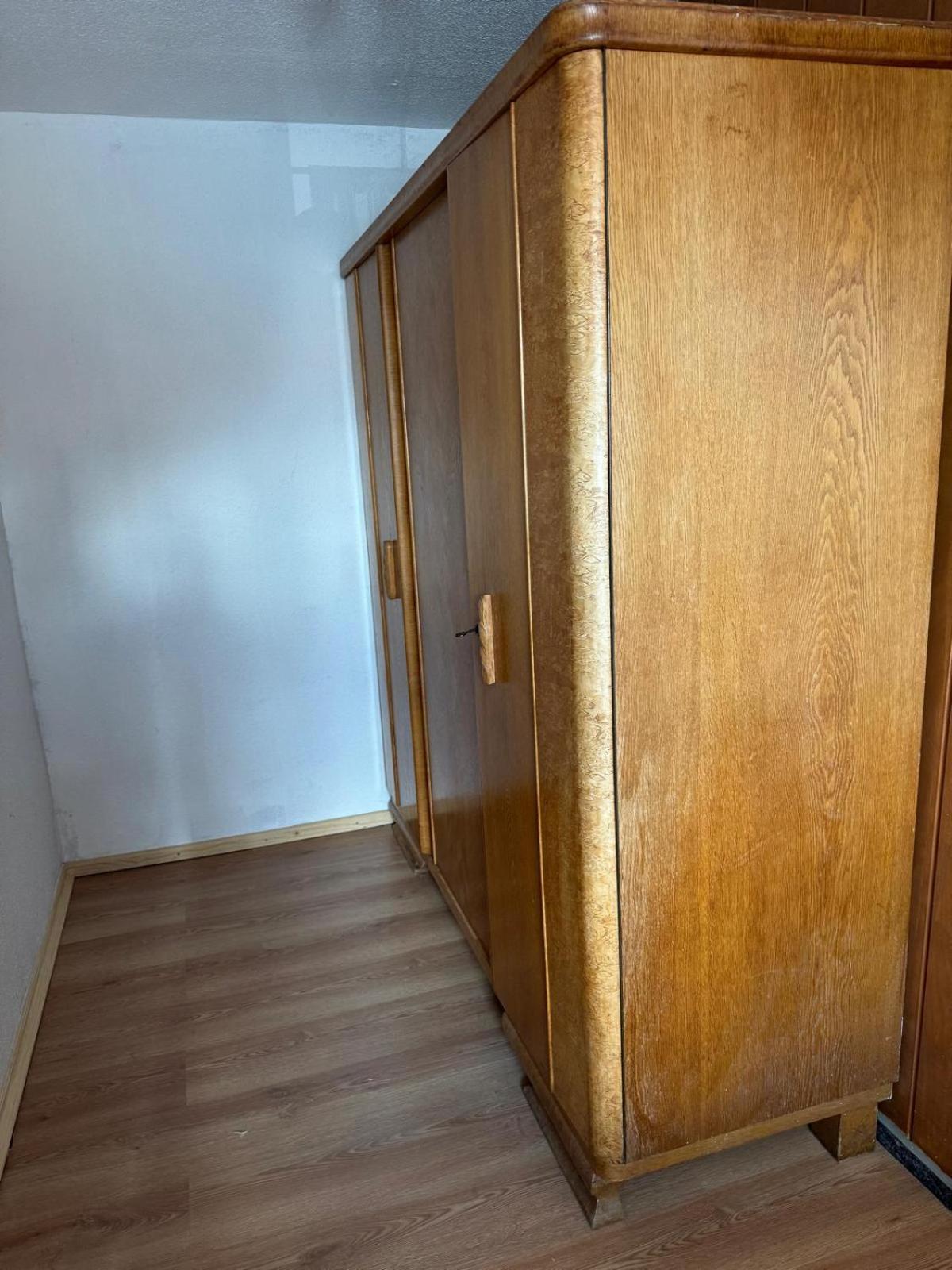 Ferienwohnung In Stadtroda Exterior foto